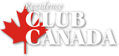 Apartmány Lipno | Club Canada
